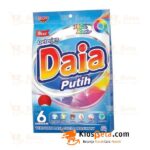 Deterjen Bubuk Daia Putih 1,7 kg