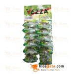 Kawat Cuci Piring Biasa 1 Pax (12 pcs)