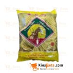 Mie Telur Kuda Menjangan 400 gr