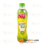 Minuman Botol Nu Green Tea Original 500 ml