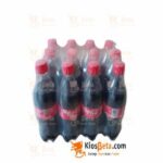 ..Minuman Ringan Coca Cola Botol MINI 250 ml - Karton