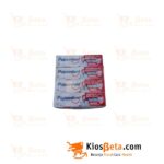 Pasta Gigi Pepsodent White 25 gr - Lusin