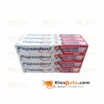 Pasta Gigi Pepsodent White 75 gr - Lusin