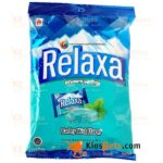 Permen Relaxa Barley Mint 125 gr