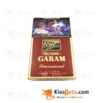 Rokok Gudang Garam Filter 12 Batang