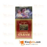 Rokok Gudang Garam Surya 12 Batang