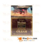 Rokok Gudang Garam Surya 16 Batang