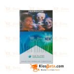 Rokok Marlboro Ice Burst 20 Batang