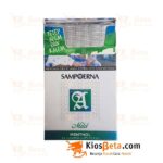 Rokok Sampoerna Hijau Menthol 16 Batang
