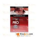 Rokok Surya Pro Merah 16 Batang