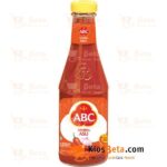 Saus Sambal ABC Asli Botol 335 ml
