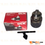 Kepala Bor 10 mm Drat 3/8 Inch