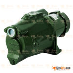 Pompa Air Shimizu Jet 108