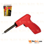 Solder Tembak LUX GS28 - 60 W