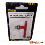 Kunci Kepala Bor 10 mm