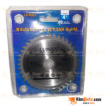 Mata Gergaji Multi Cutter Lumos 4 Inch x 40T