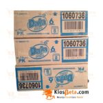 Deterjen Renteng Bubuk Daia 12 pcs Putih 50 gr - Karton