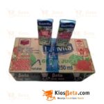 Minuman Buah Buavita Guava - Jambu 250 ml - Karton