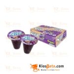 .Minuman Kemasan Vita Jelly Rasa Anggur 170 ml - Karton