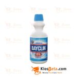 Pemutih Bayclin Regular Botol 200 ml