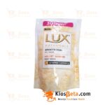 Sabun Cair Lux Velvet Jasmine Refil 400 ml