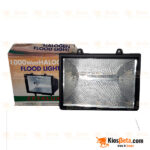 Zetalux Halogen FloodLight 1000 watt - Sorot