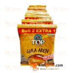 Kopi Instan TOP Kopi Gula Aren Renteng 22 gr