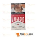 Rokok Marlboro Crafted Merah 12 Batang