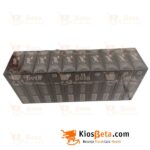 .Rokok Saga Bold 20 Batang - Slof