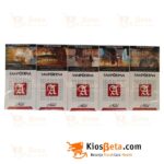 Rokok Sampoerna Merah 12 Batang - Slof