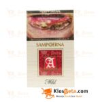 Rokok Sampoerna Merah 16 Batang