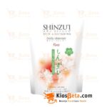 Sabun Cair Body Cleanser Shinzui Kirei Refill 420 ml