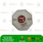 Fitting lampu Okachi 9908