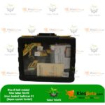 Mesin Bor Charge DC Mcculloch TS602010