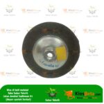 Wofen Stainless Poles