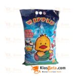 .Beras Kristal Super Wippie 5 Kg