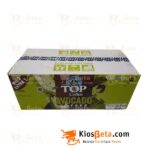 Kopi Instan TOP Kopi Avocado Renteng 20 gr - Karton