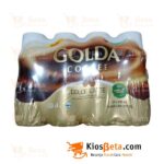 Minuman Botol Golda Coffe Dolce Latte 200 ml - Karton