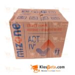 --Minuman Botol Mizone Activ Lychee Lemon 500 ml - Karton