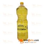 Minyak Goreng Minyak Kita 1 Liter Botol