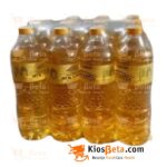 Minyak Goreng Minyak Kita 1 Liter Botol - Karton