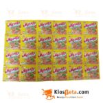 Penyedap Rasa Masako Sapi 10 gr Renteng - Ball