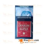 Rokok Djarum Super Kretek Filter 12 Batang