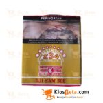 Rokok Dji Sam Soe -234 Kretek 16 Batang
