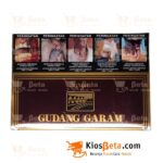 Rokok Gudang Garam Surya 16 Batang - Slof