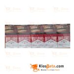 Rokok Marlboro Crafted Merah 12 Batang - Slof