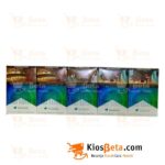 Rokok Marlboro Ice Burst 20 Batang - Slof