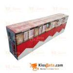 Rokok Marlboro Merah 20 Batang - Slof