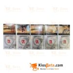 Rokok Sampoerna Avolution Merah 20 Batang - Slof