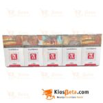 Rokok Sampoerna Merah 16 Batang - Slof